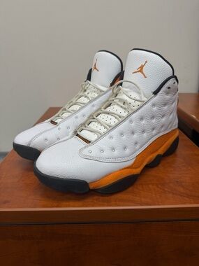 Jordan 13 Retro “Starfish”